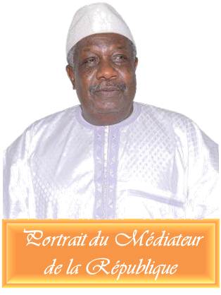 Mediateur Niger