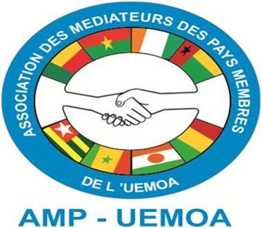 AMP-UEMOA logo
